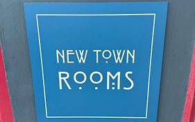 New Town Rooms